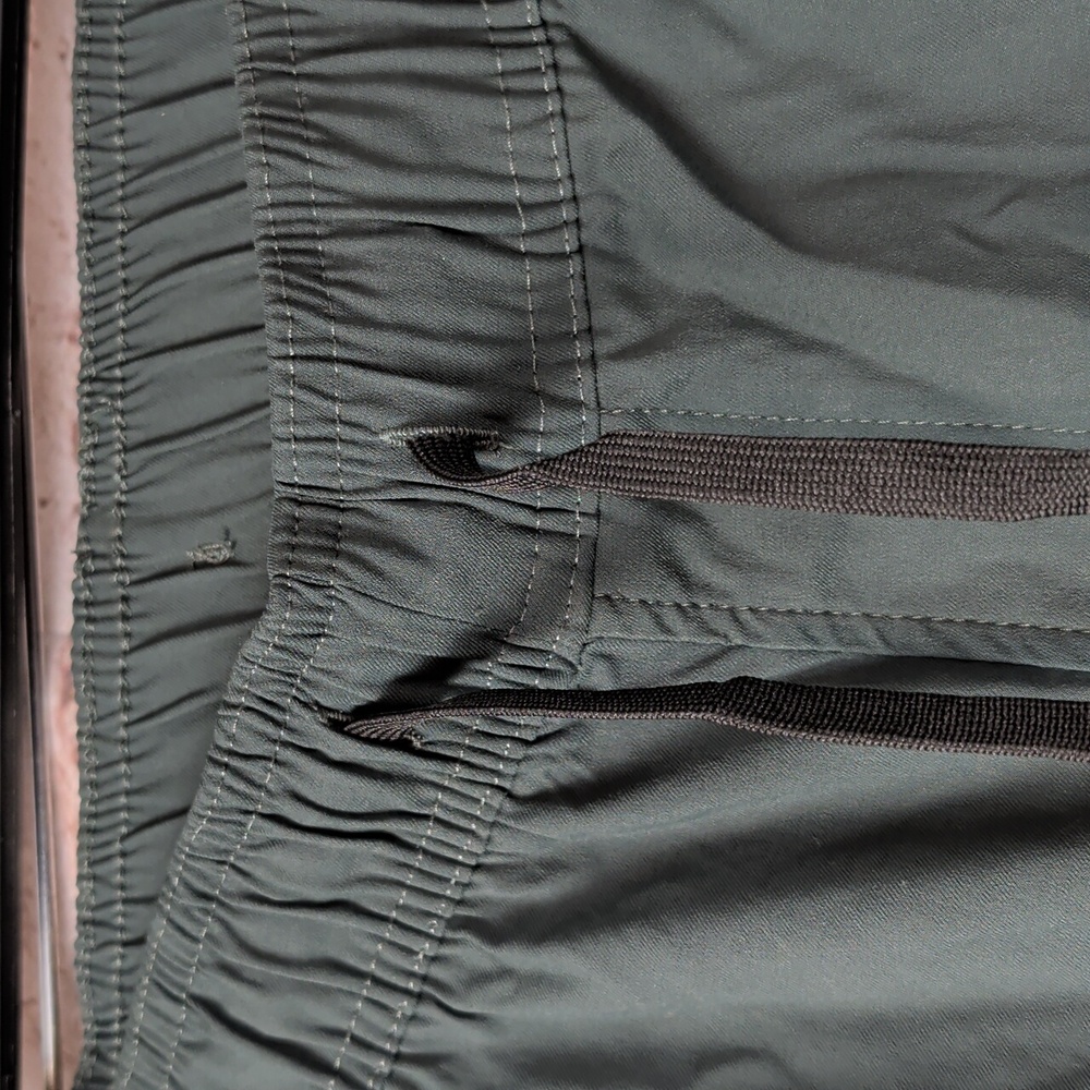 Leg3nd Athletic Joggers Pants Medium Nwt New - Picture 6 of 10